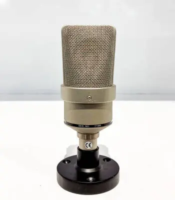 Neumann - TLM103 - with Shockmount 2